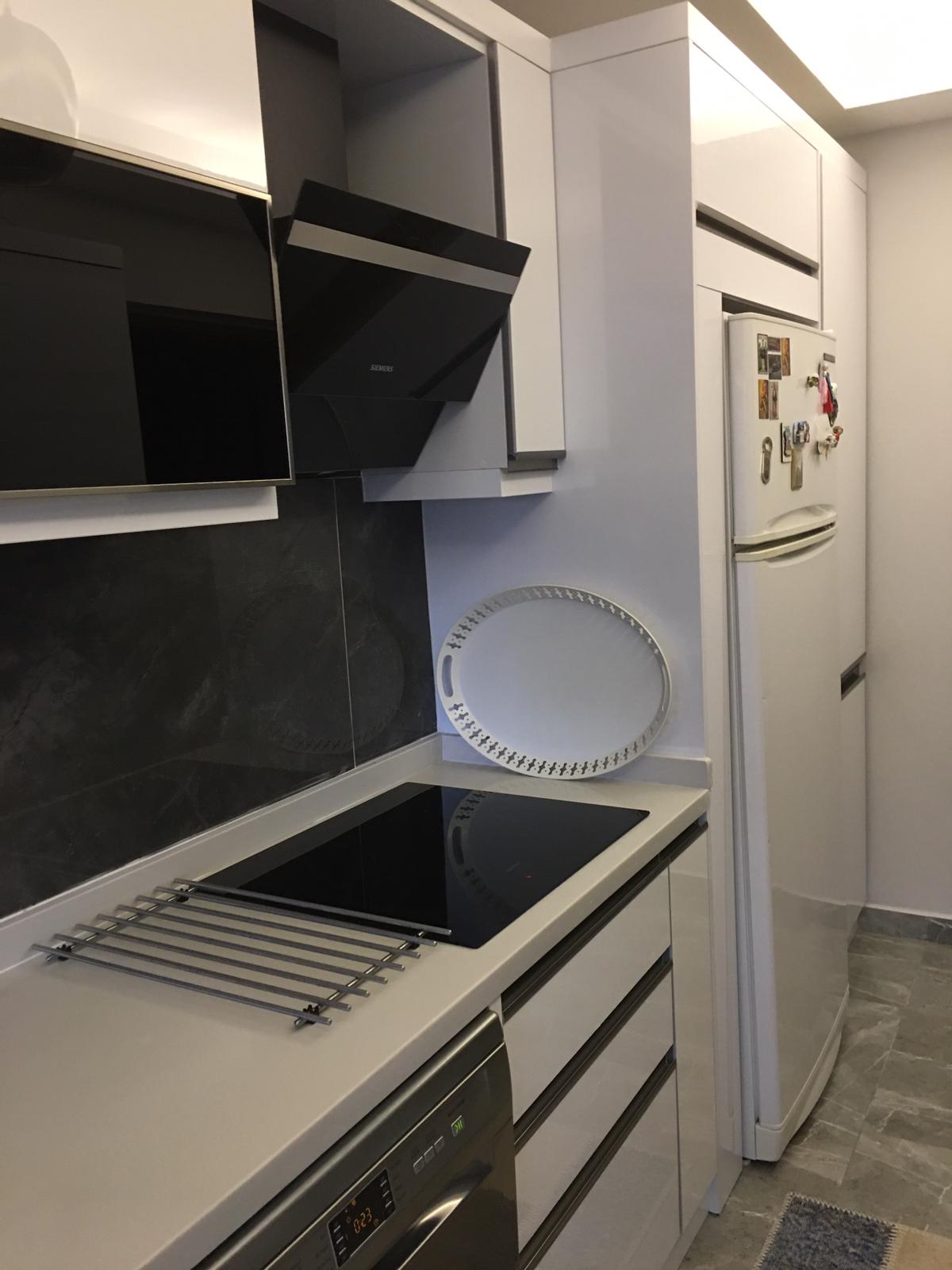project images