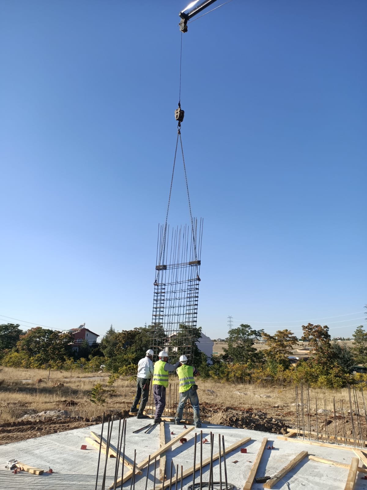 project images
