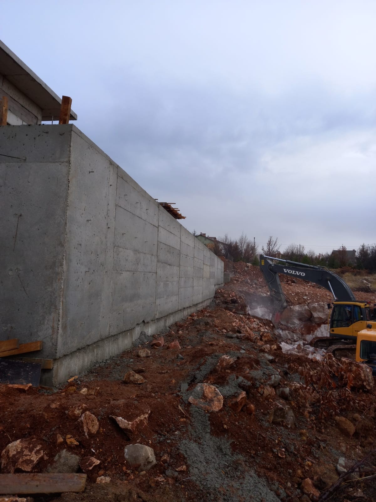 project images